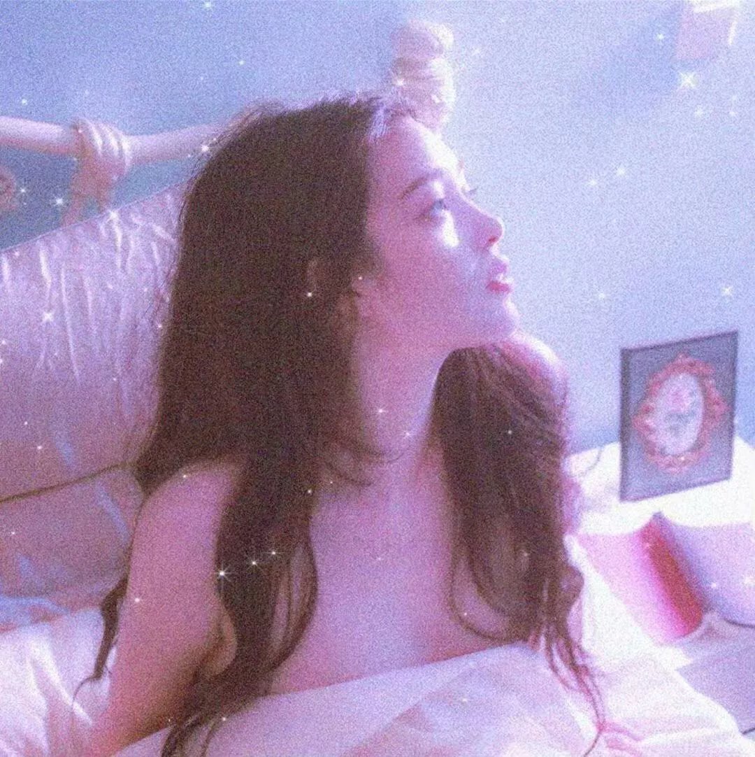 我的女友